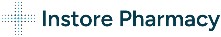 Instore Pharmacy Logo