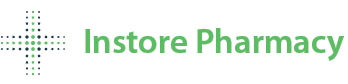 Instore Pharmacy